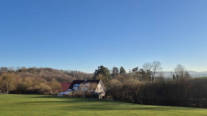 Ferienwohnung für 4 Personen, mit Terrasse, mit Haustier in Herzberg am Harz - 4