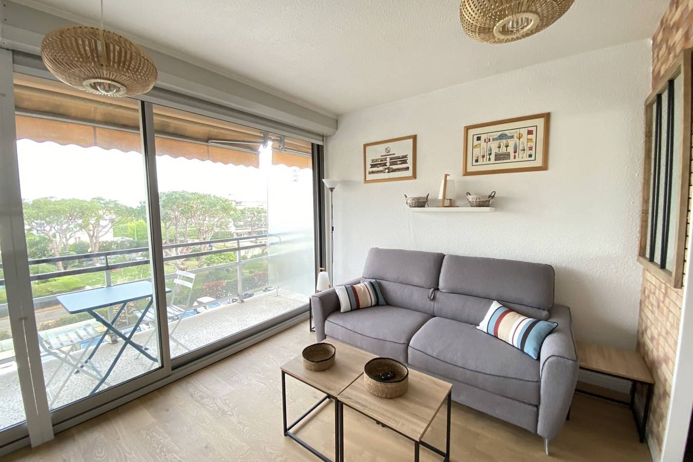 Appartement de vacances