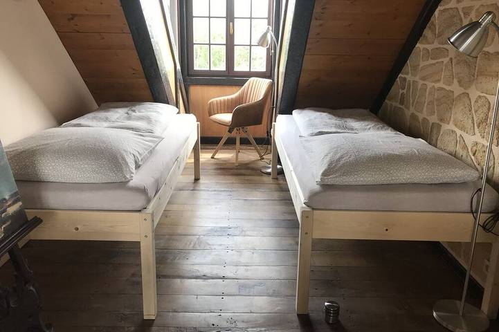 Ferienhaus für 4 Personen, mit Terrasse und Garten in Wachau - 4