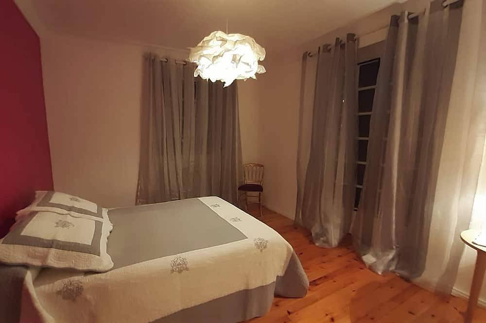 Homerez - Spacious house in Langogne, garden in Langogne, Massif Central