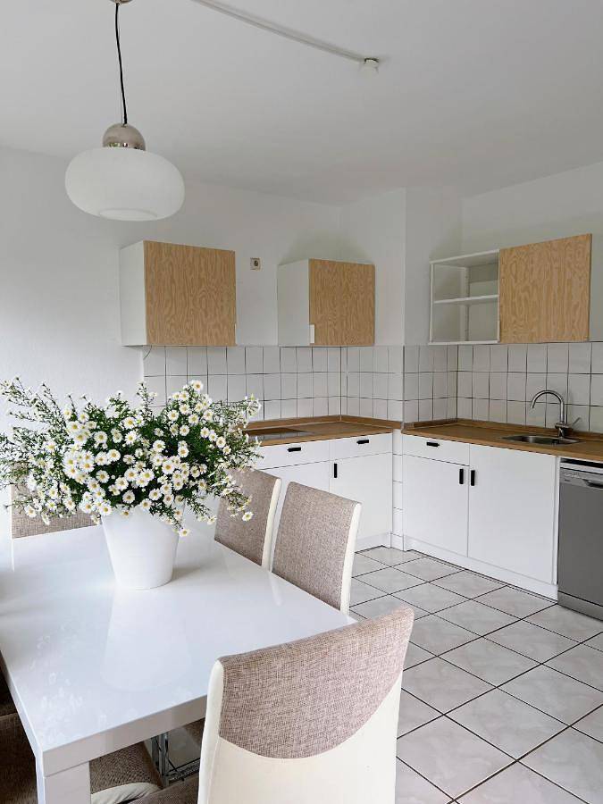 Family Suite in Neuss, Rhein-Kreis Neuss