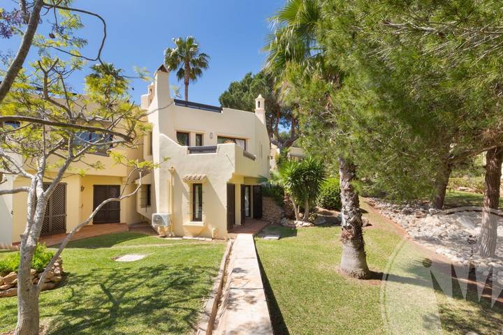 Casa rural para 4 personas, con Jardín en Cartagena