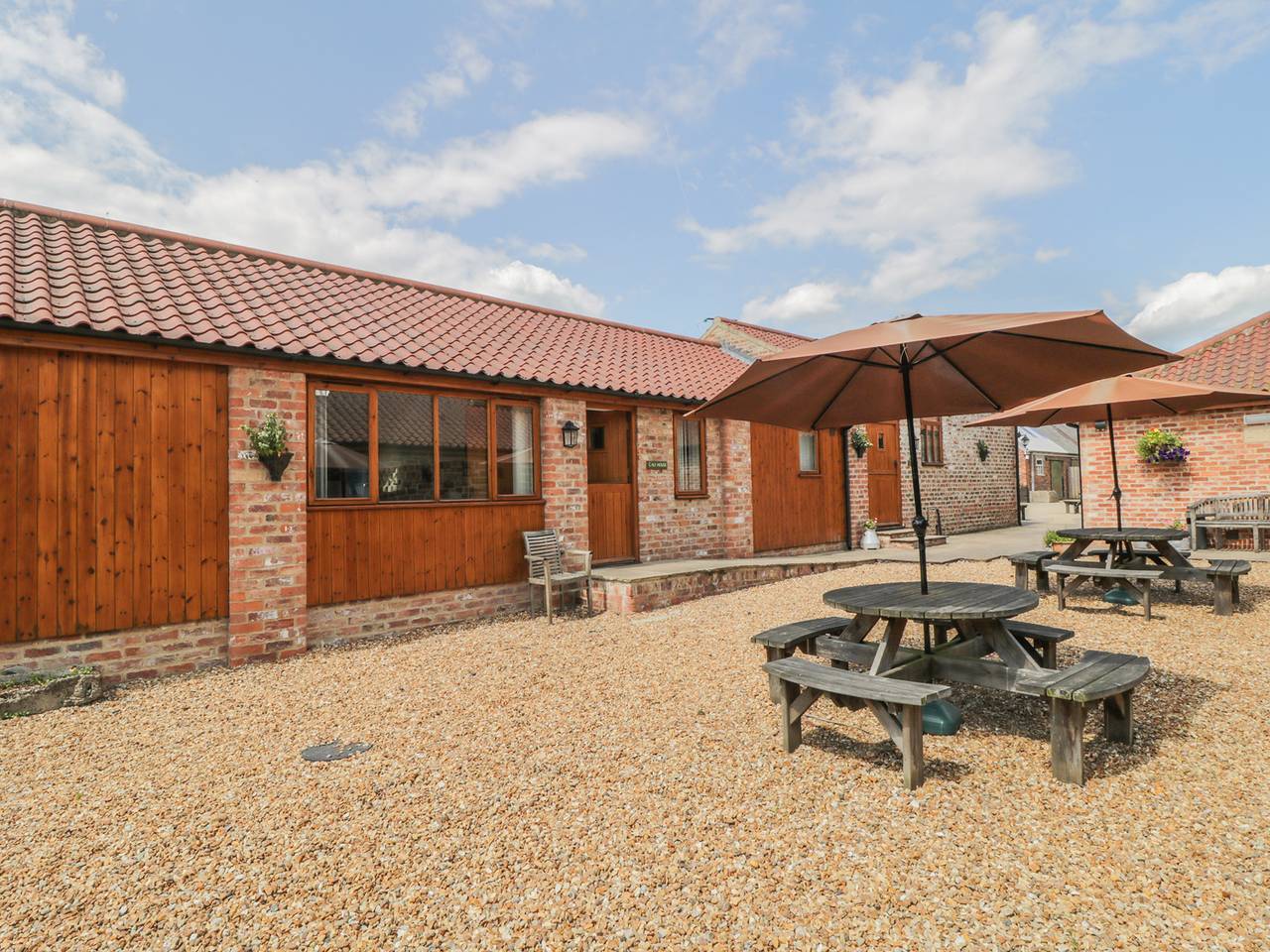 Calf House in North York Moors National Park