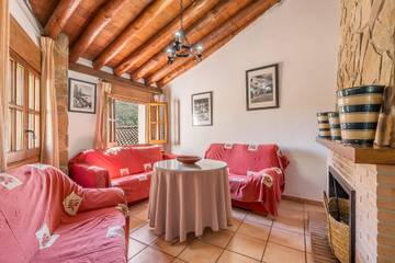 Casa Rural para 7 Personas en Castril, Geoparque de Granada, Foto 2