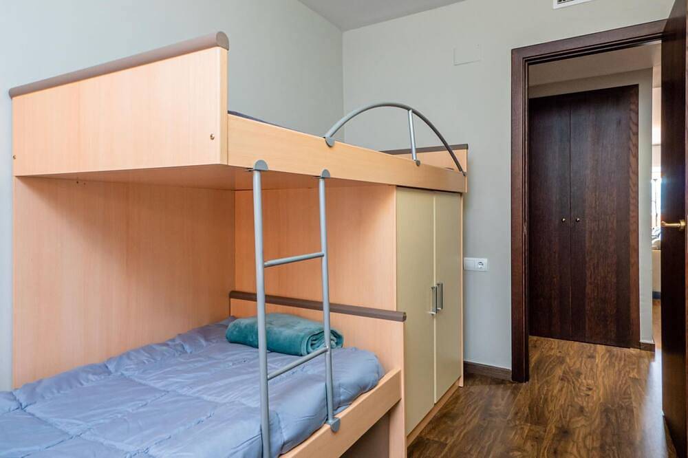 Entire apartment, Costabravaforrent Segalar 4 in Albons, Costa Brava