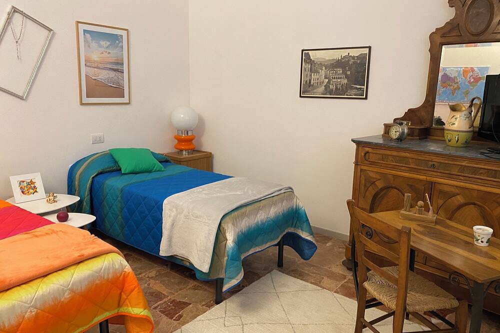 Vacation Home \"The Motorcycle\" in Bagnone, Nationalpark Toskanisch-Emilianischer Apennin