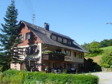 Bauernhof für 4 Personen in Oberharmersbach, Mittlerer Schwarzwald, Bild 2