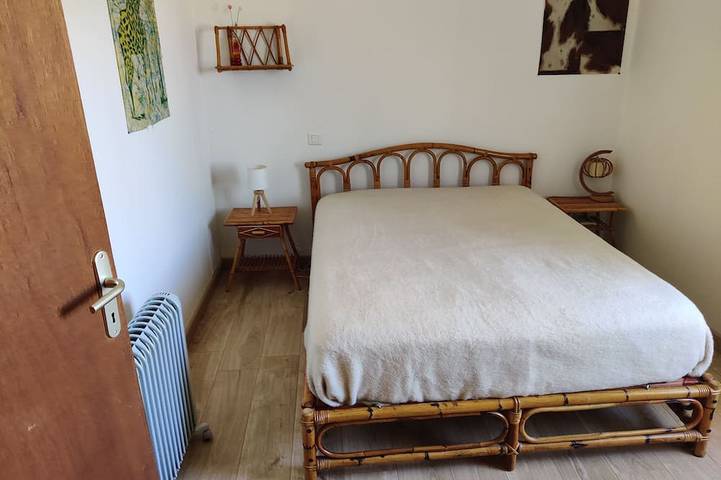 Location de vacances pour 8 personnes, avec jardin à Castelnau-Montratier - 3