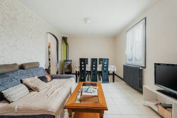 Apartamento para 3 Personas en Plumaudan, Côtes-d'Armor, Foto 2