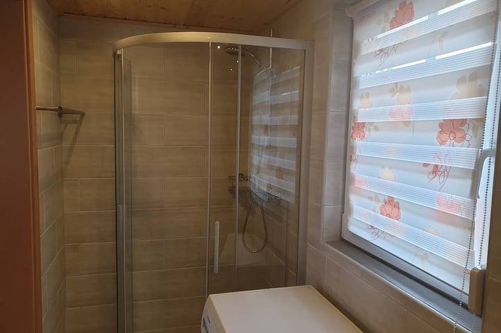 Ferienhaus für 2 Personen an der Bleilochtalsperre - 4