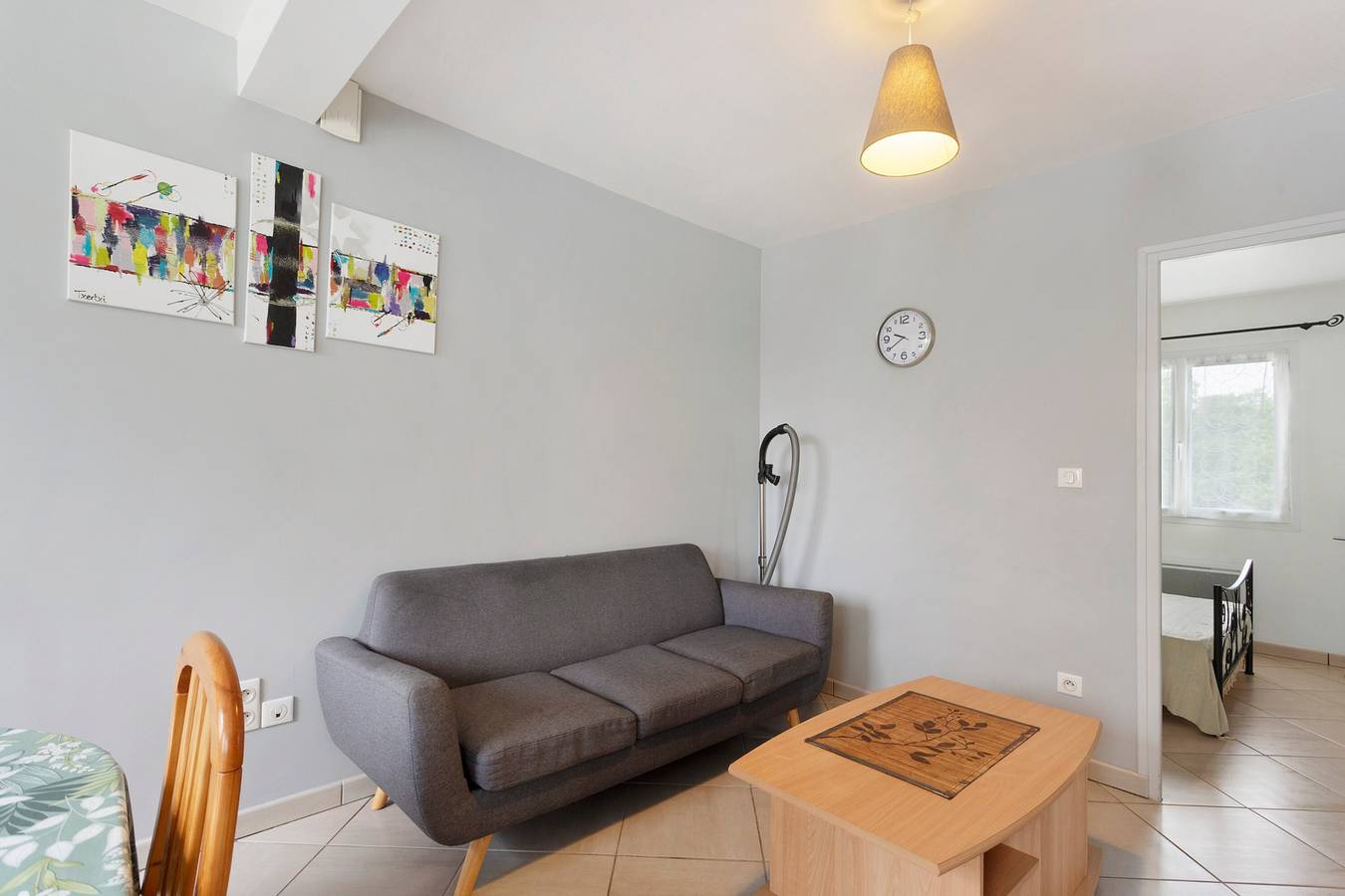 Appartement entier, Appartement sur les hauteurs d'Hasparren in Hasparren, Région de Bayonne