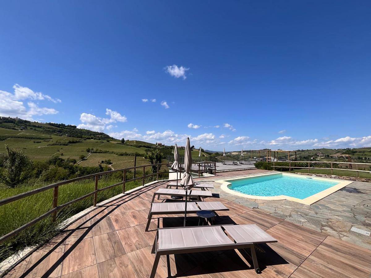 Ganze Wohnung, Le Cornici - Homes in Diano d'Alba, Langhe