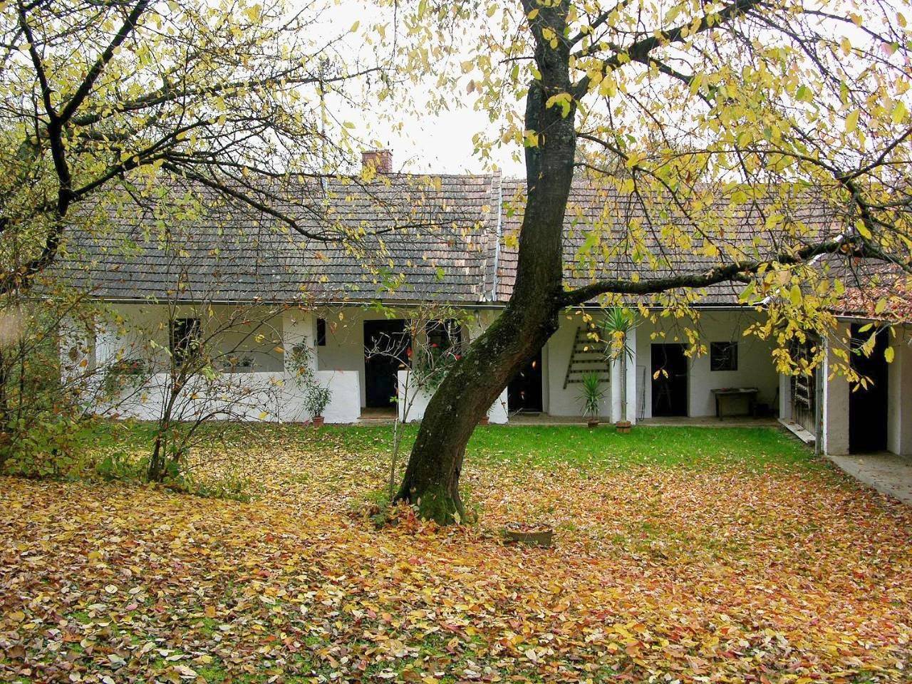 Haus Eveline in Gerersdorf-Sulz, Bezirk Güssing