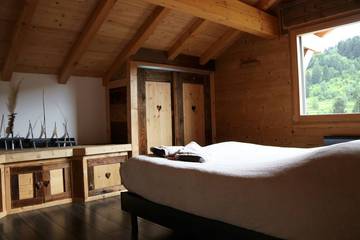 Chalet pour 10 Personnes dans Ventron, Région d'Épinal, Photo 1