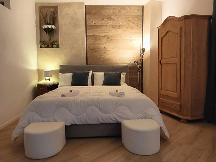 Appartamento vacanze per 3 persone, con balcone - 1