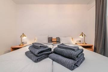 Apartment for 5 People in Cornisa del Suroeste, Mogán, Photo 1