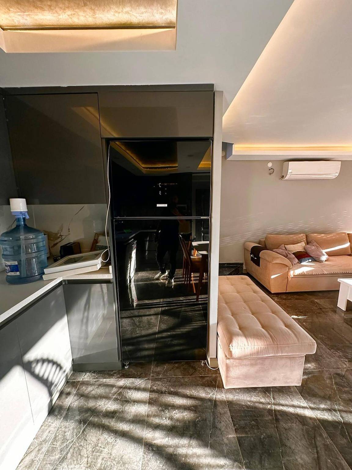 Ruhige Ferienvillen — Luxus in Belek, Provinz Antalya