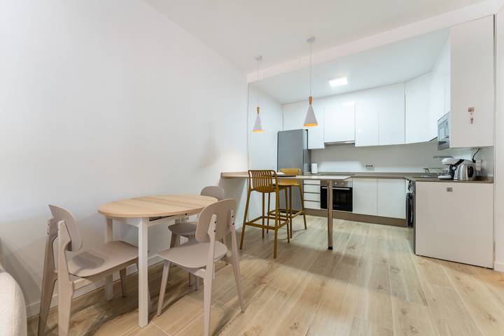 Ferienwohnung für 3 Personen in Fuengirola - 3