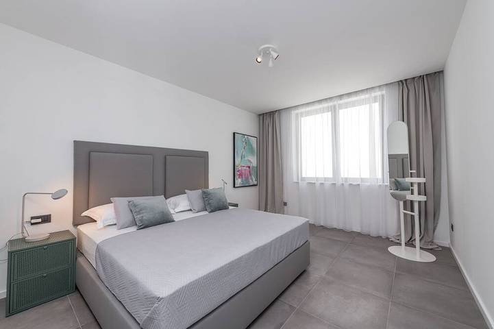 Villa pour 10 personnes, avec balcon à Slano - 4