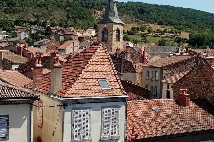 Maison de vacances pour 2 personnes