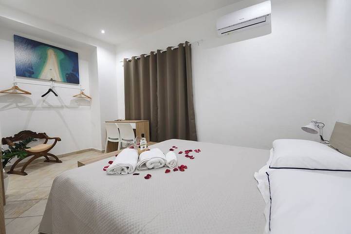 Ferienhaus für 2 Personen in Terrasini - 3