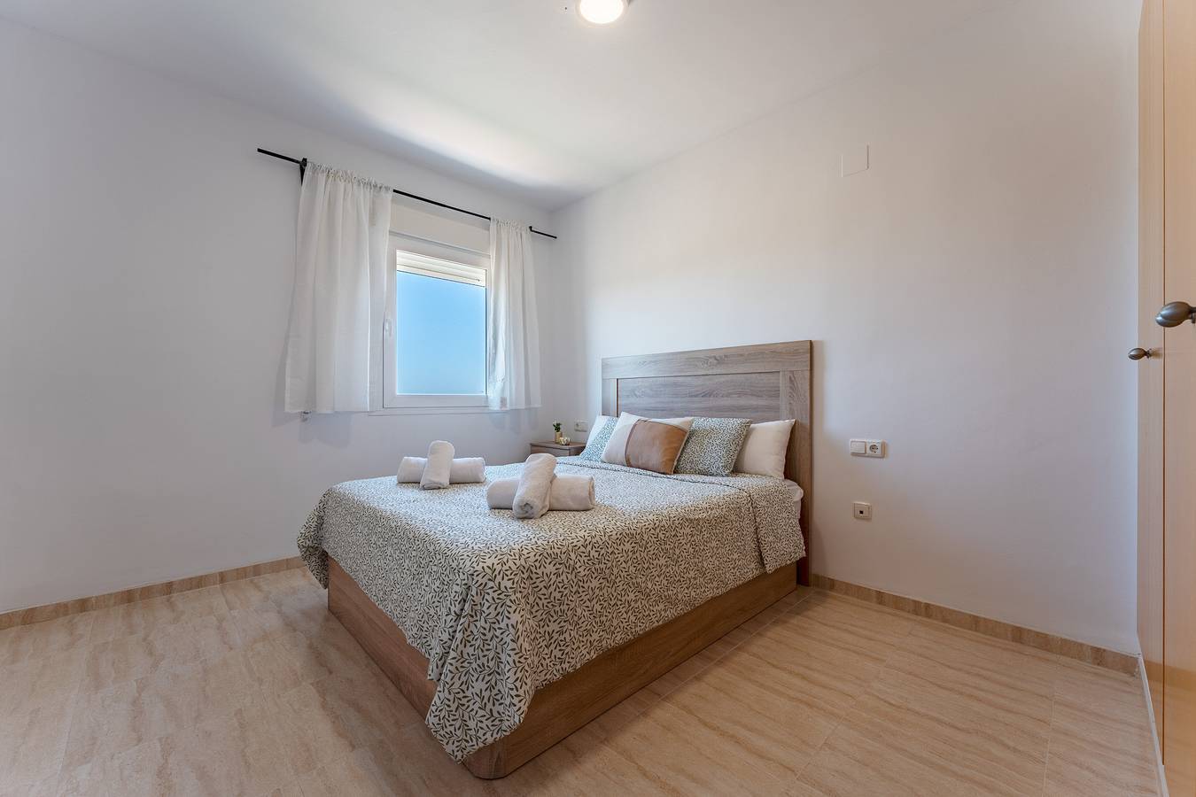 Entire apartment, Almeriasuite Palm Beach Golf & Pool 7302 in Almerimar, El Ejido