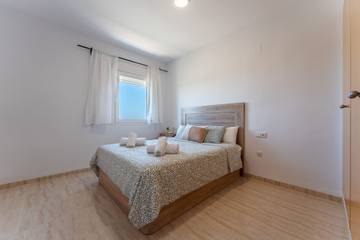 Apartamento para 4 Personas en Almerimar, El Ejido, Foto 4