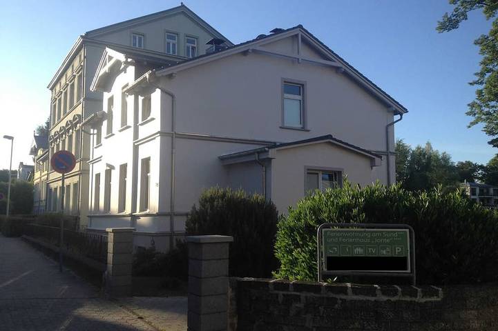Holiday apartment for 2 people - 1