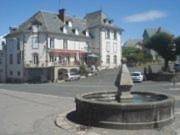 Auberge De Raulhac in Raulhac, Région d'Aurillac