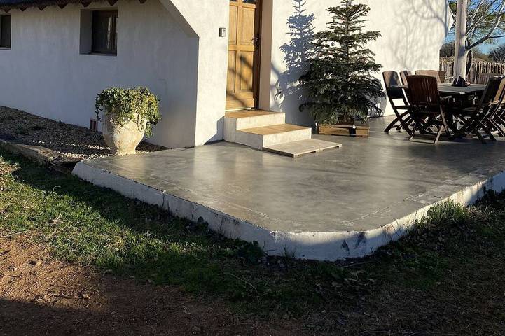 Gîte pour 5 personnes