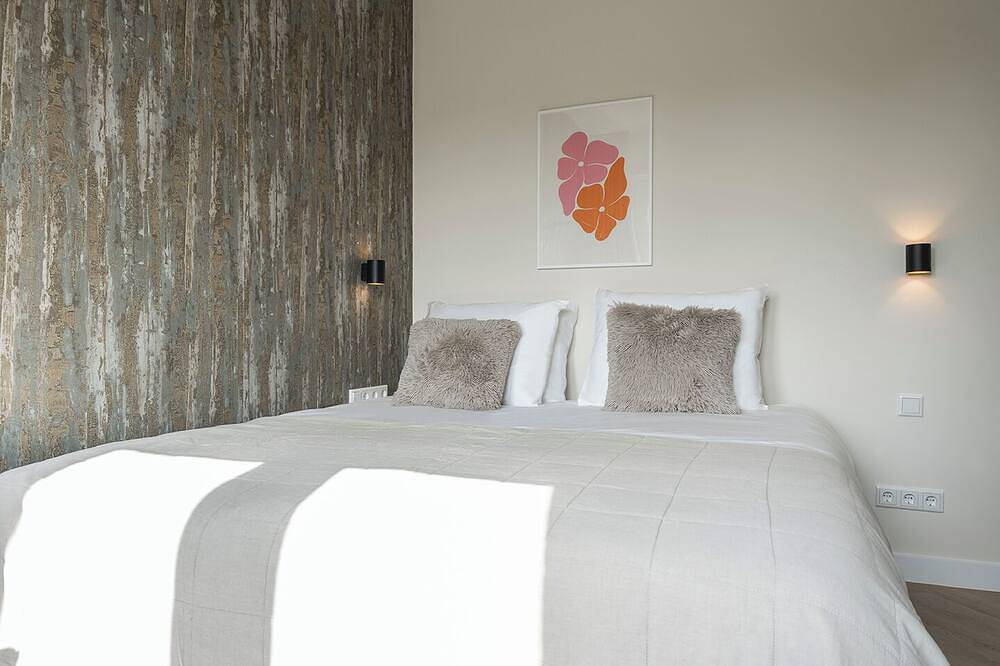 Ganze Wohnung, This apartment is a 2 bedroom(s), 1.5 bathrooms, located in Nijmegen, . in Nimwegen, Betuwe