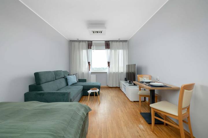 Ferienwohnung für 2 Personen