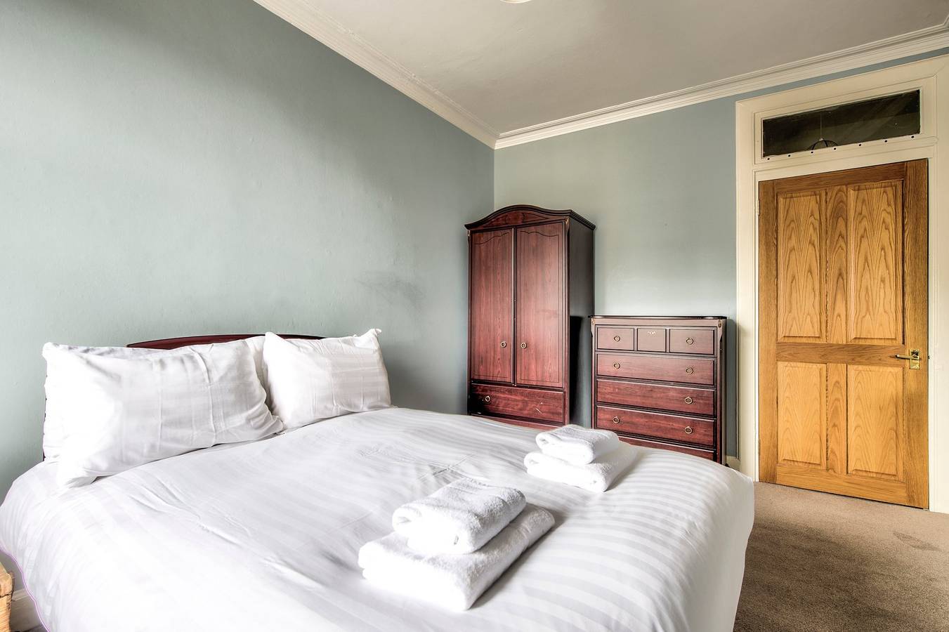 Apartamento entero, Guestready - Charming Home in Old Town in Edimburgo, Lothian
