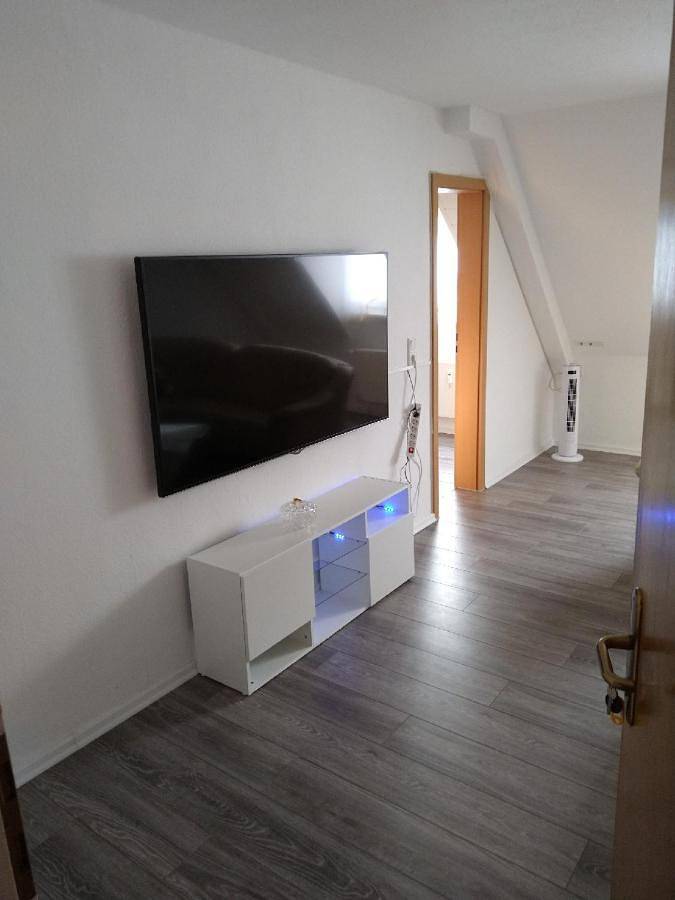 Ferienwohnung für 4 Personen, mit Terrasse und Garten sowie Ausblick in Bödefeld - 2