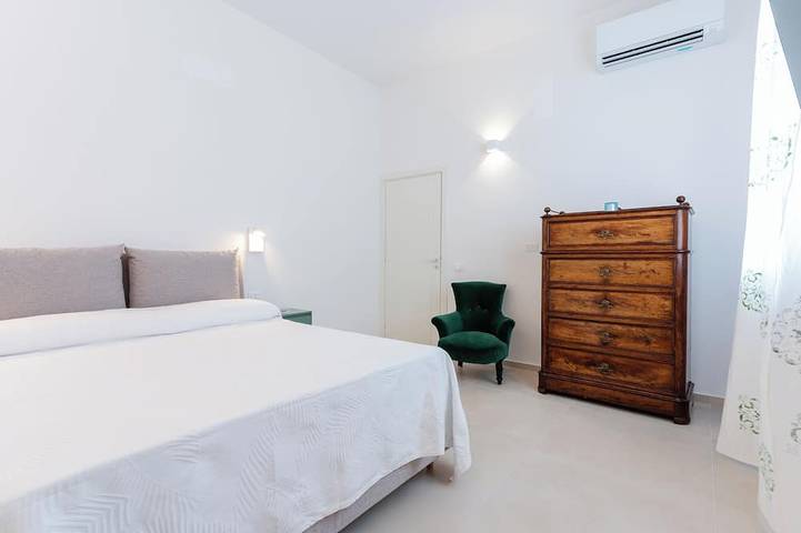 Appartement de vacances pour 2 personnes - 1