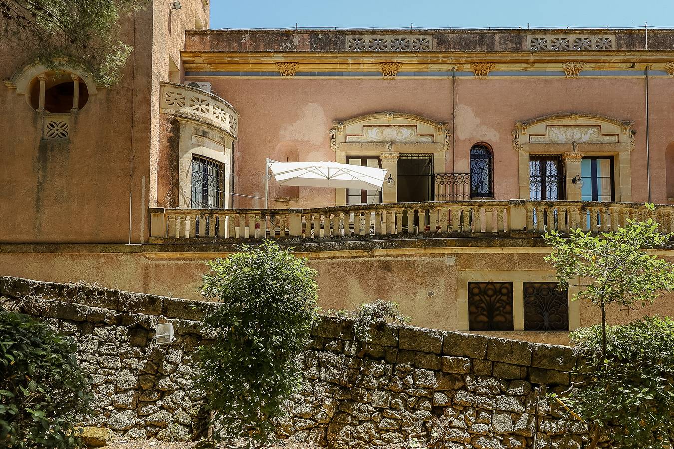 Villa del Prete by Casa di Marco in Nardò, Nardò (commune)