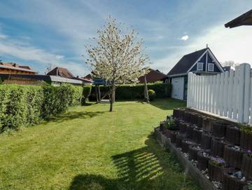 Ferienhaus für 5 Personen in Göhren-Lebbin, Fleesensee, Bild 2