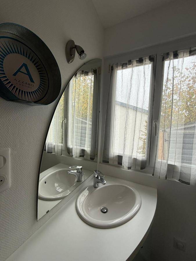 Gîte pour 2 personnes, avec terrasse et vue à Peigney - 4