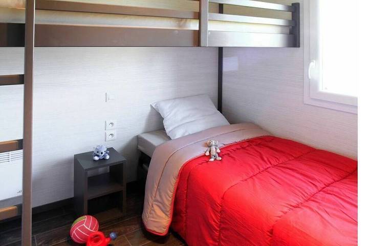 Location de vacances pour 6 personnes, avec jardin et piscine, animaux acceptés à Marminiac - 3