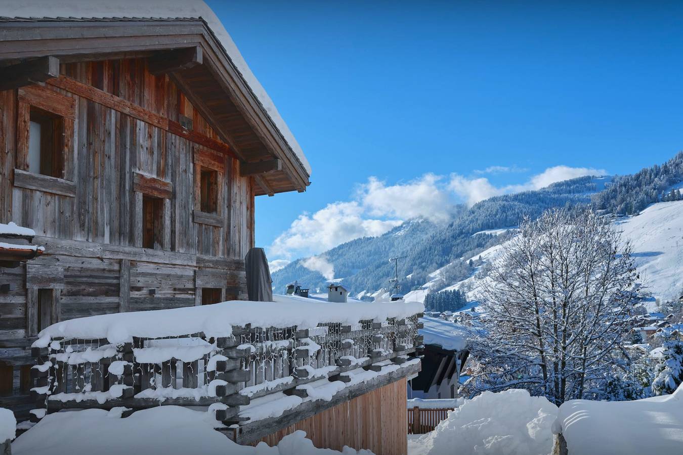 Photo : Maison de vacances