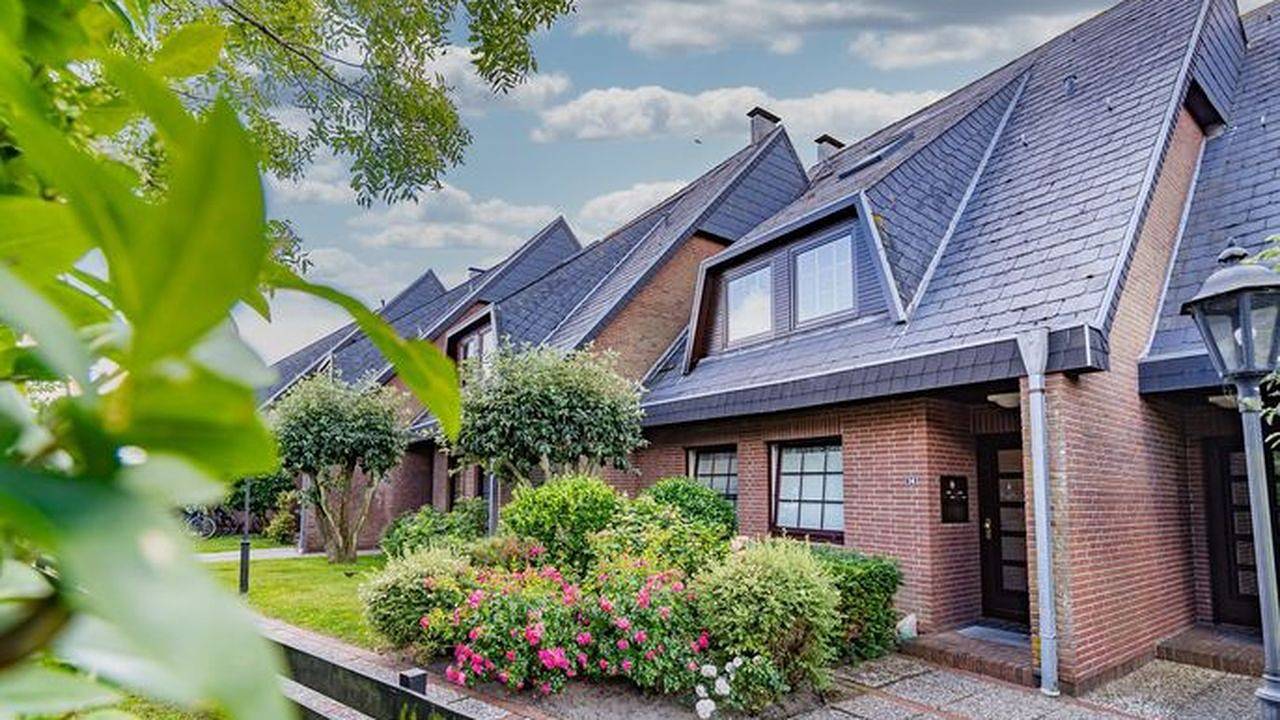 Ganze Ferienwohnung, Ferienwohnung für 5 Personen (83 m²) in Westerland (Sylt) in Westerland, Sylt (Gemeinde)