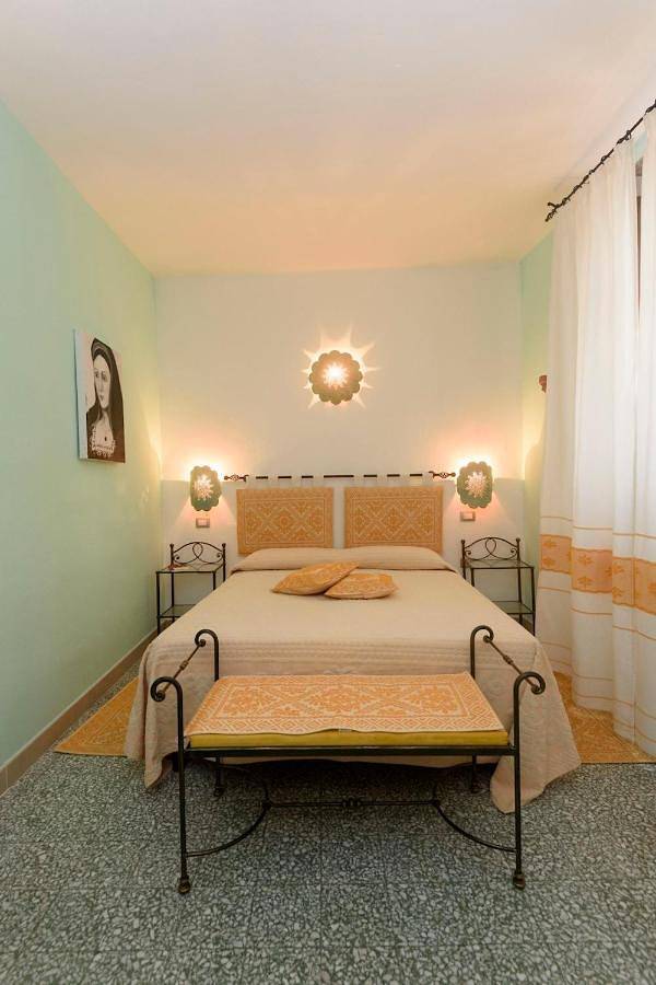 Casa vacanza per 2 persone, con Balcone a Tempio Pausania