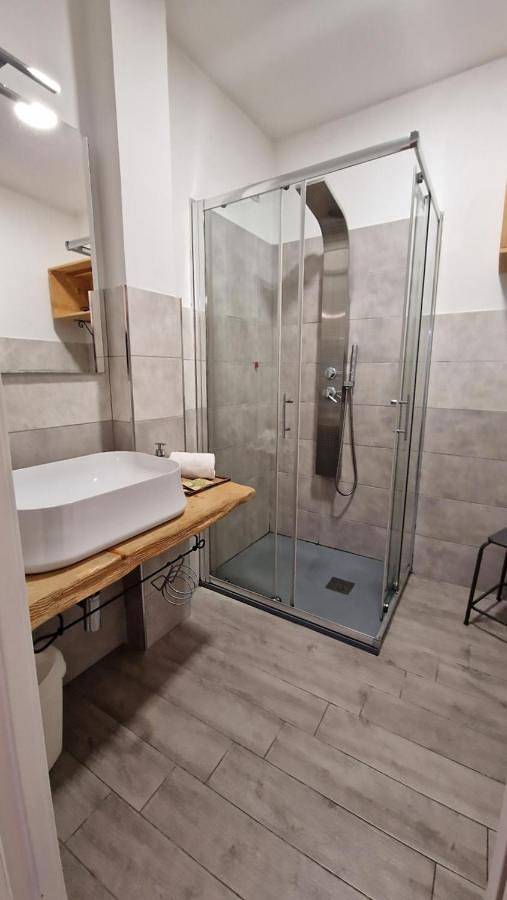 Maison d’hôte pour 2 personnes, avec vue et terrasse, animaux acceptés en Sardaigne - 4