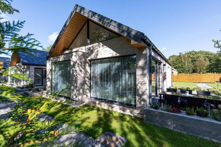 Ferienhaus in Polnische Ostsee ab 129€ pro Nacht