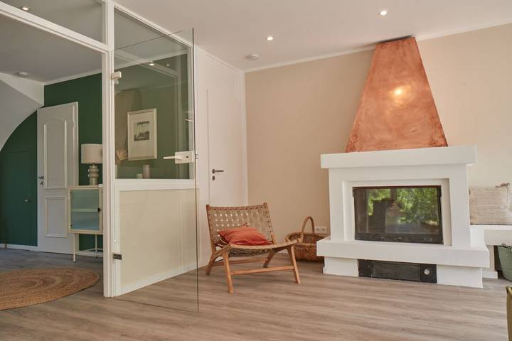 Ferienhaus für 6 Personen, mit Garten und Terrasse in St. Peter-Ording - 4