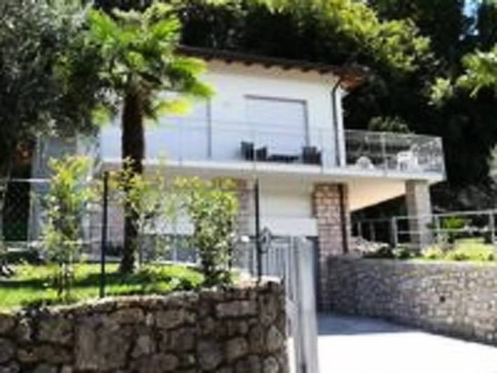 Villa für 5 Personen, mit Garten in Malcesine - 2