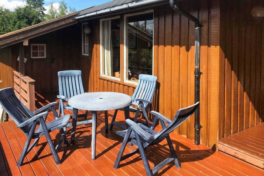 Trefall by Interhome in Hardangerfjord