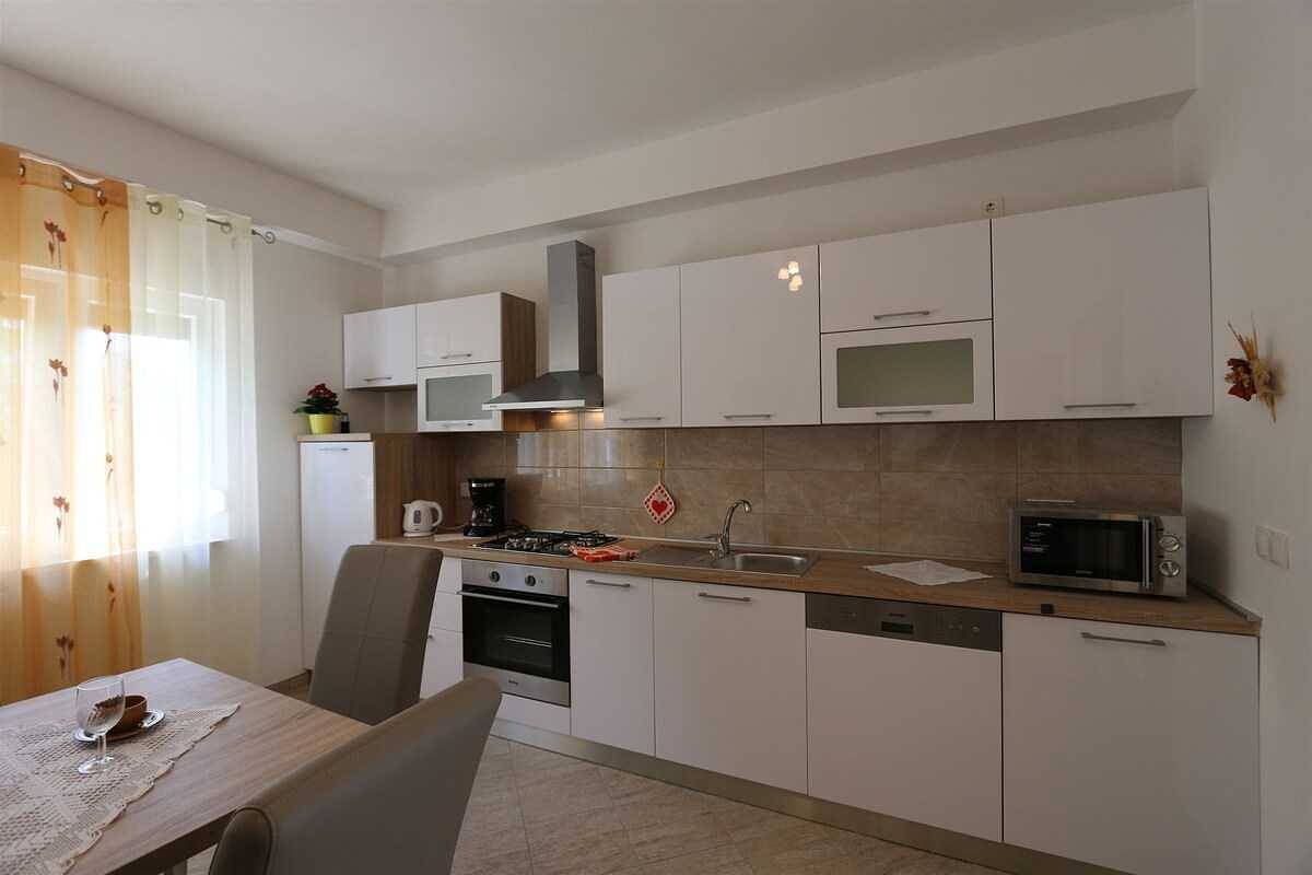 Ganze Wohnung, Ferienwohnung Car Marica in Silo (Krk), Krk
