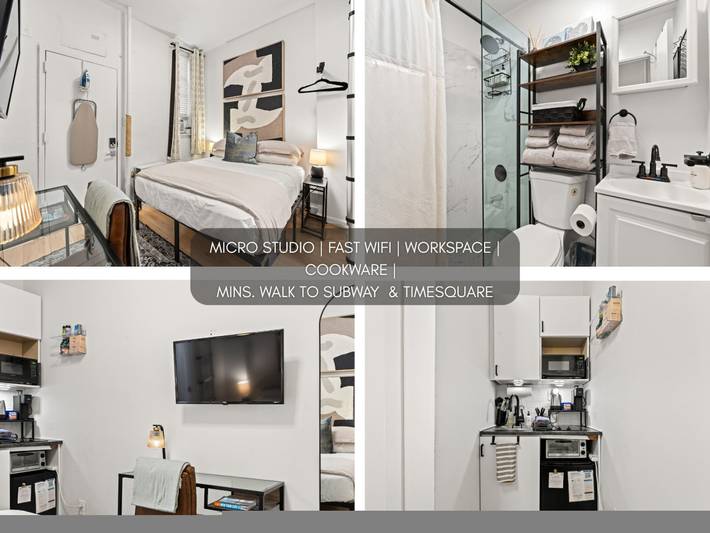 Holiday apartment for 2 people, with pets - 1