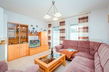 Ferienhaus für 6 Personen in Zingst, Fischland - Darß - Zingst, Bild 2